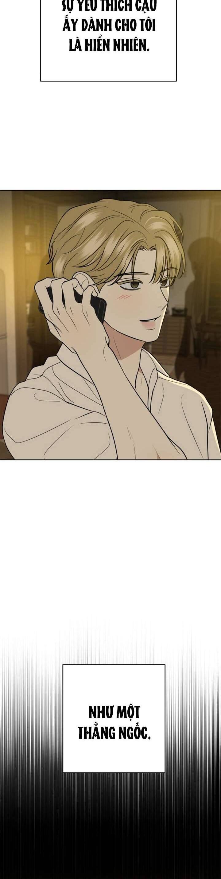 Kỷ Niệm Tuổi 19 Tồi Tệ - Chapter 52 - Page 54