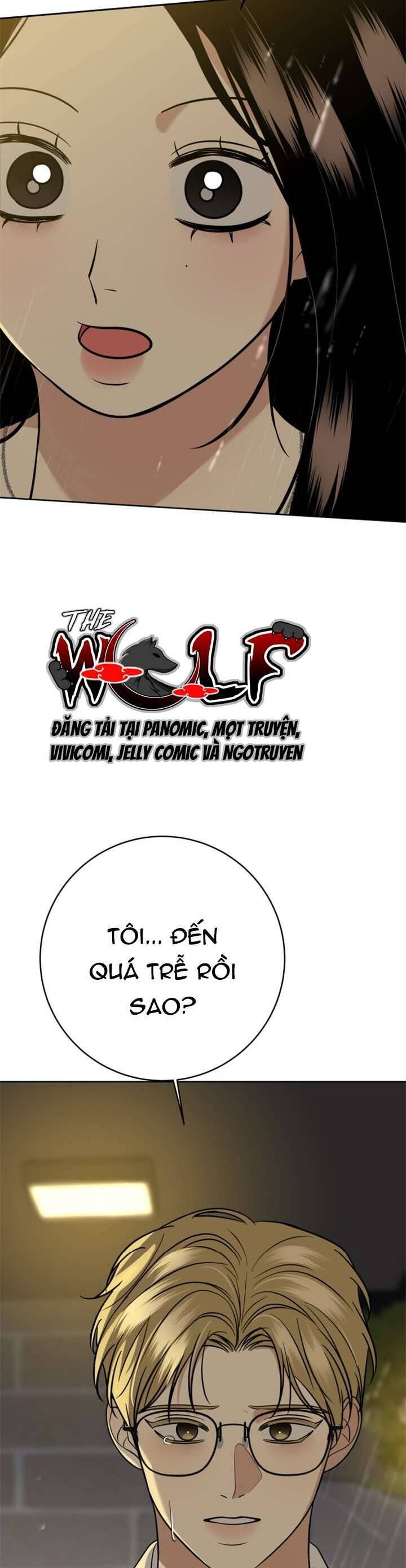 Kỷ Niệm Tuổi 19 Tồi Tệ - Chapter 52 - Page 58