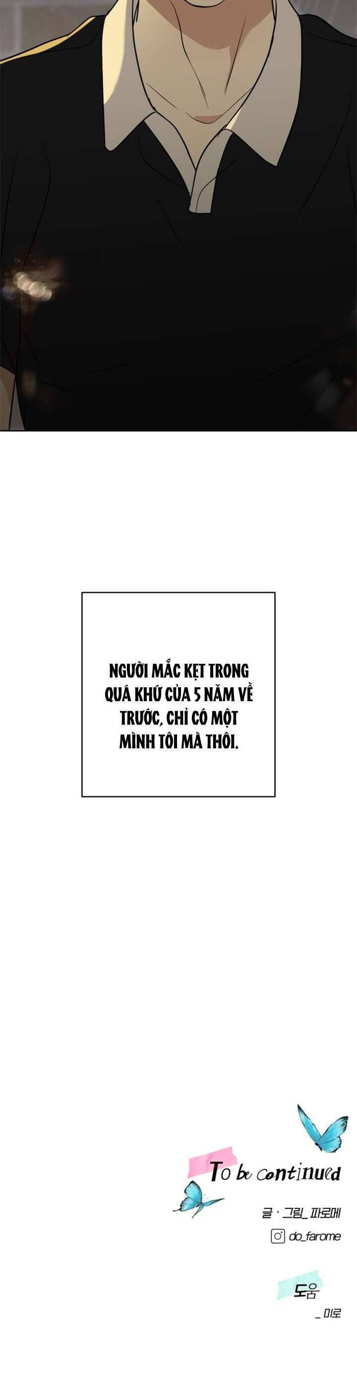 Kỷ Niệm Tuổi 19 Tồi Tệ - Chapter 52 - Page 59