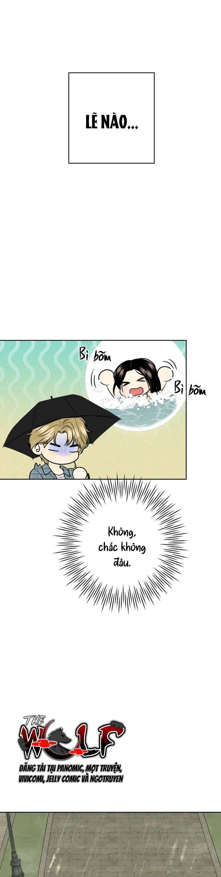 Kỷ Niệm Tuổi 19 Tồi Tệ - Chapter 52 - Page 6