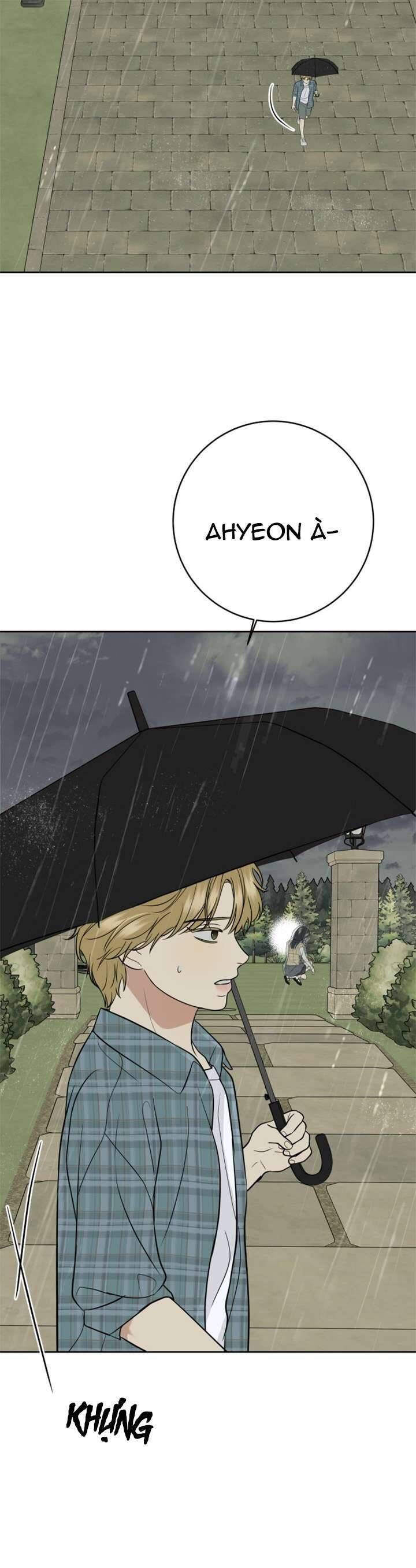 Kỷ Niệm Tuổi 19 Tồi Tệ - Chapter 52 - Page 7