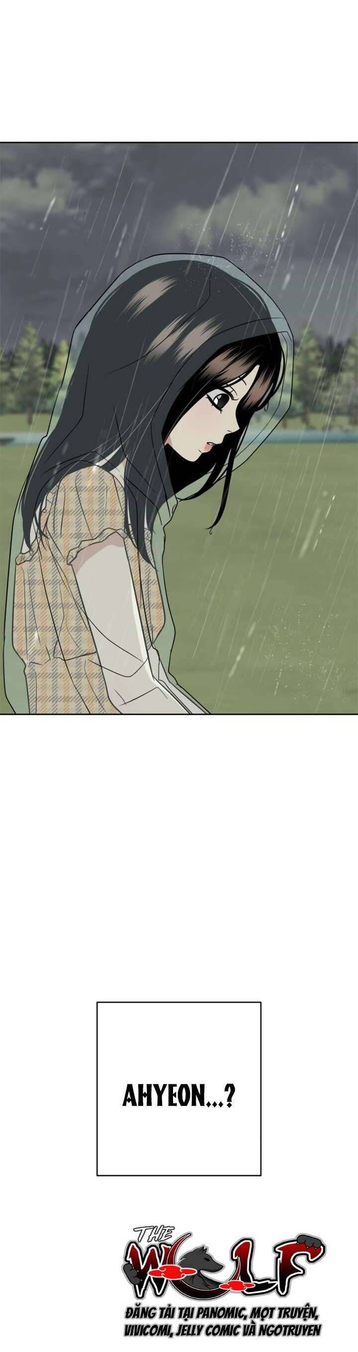 Kỷ Niệm Tuổi 19 Tồi Tệ - Chapter 52 - Page 8