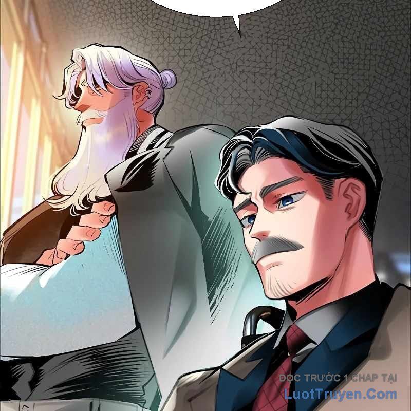 Nhân Trùng Đại Chiến - Chapter 176 - Page 116