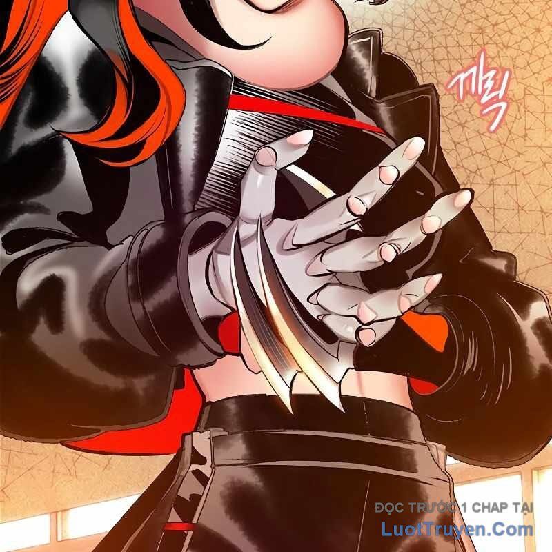 Nhân Trùng Đại Chiến - Chapter 176 - Page 126