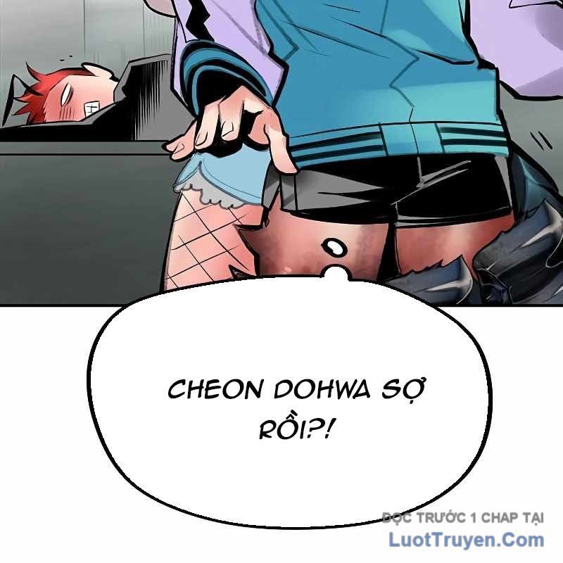Nhân Trùng Đại Chiến - Chapter 176 - Page 186