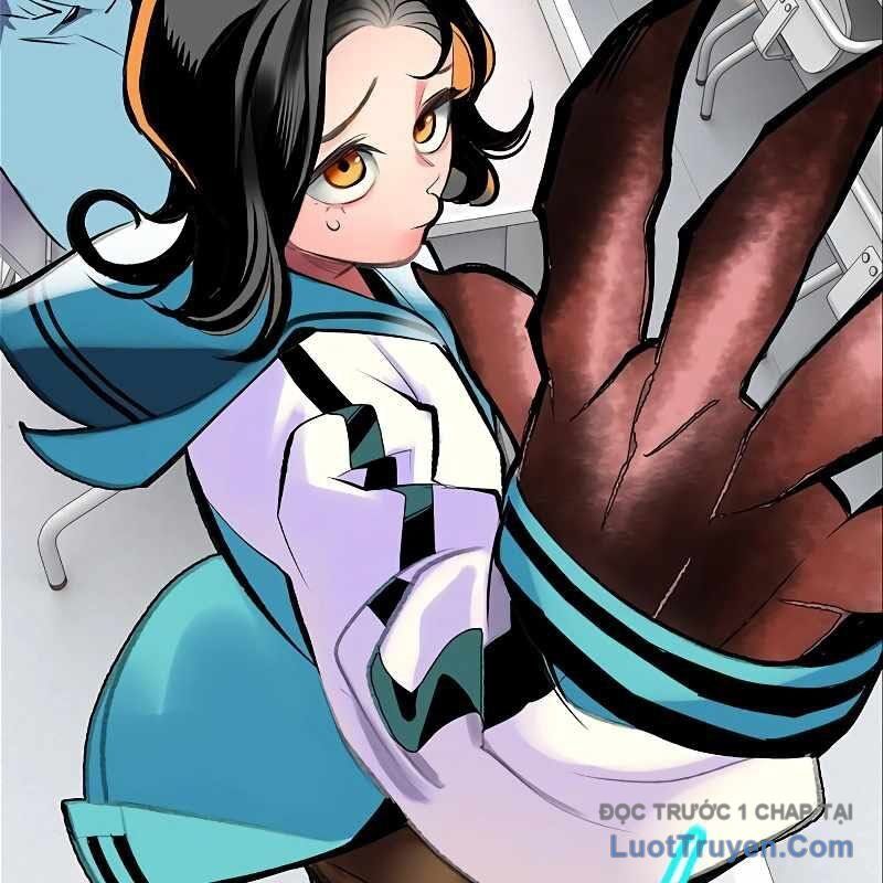 Nhân Trùng Đại Chiến - Chapter 176 - Page 199