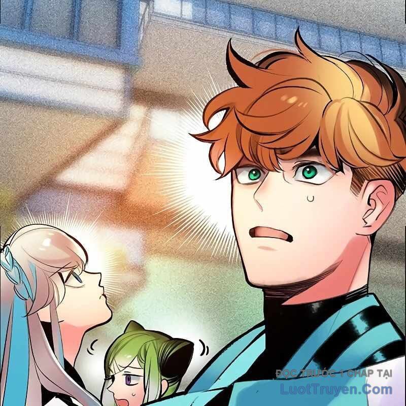 Nhân Trùng Đại Chiến - Chapter 176 - Page 216