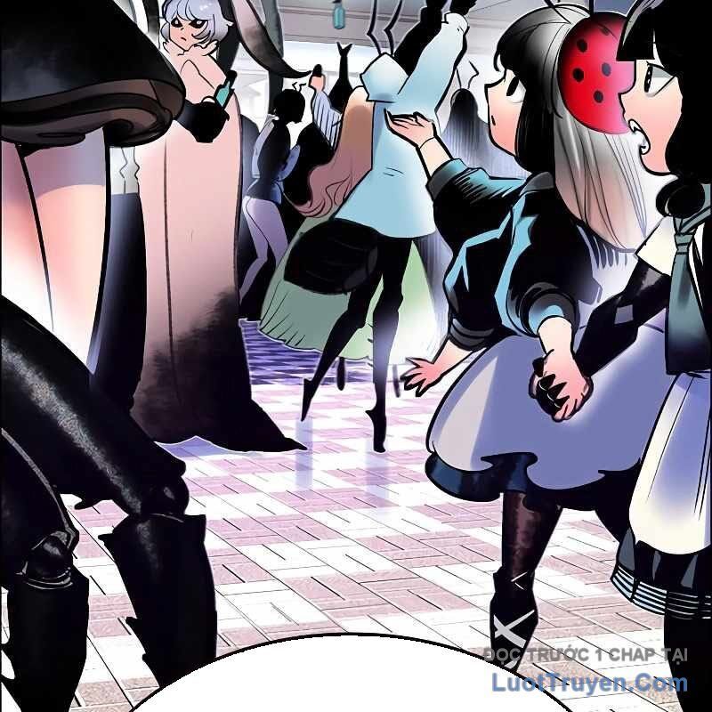 Nhân Trùng Đại Chiến - Chapter 176 - Page 225