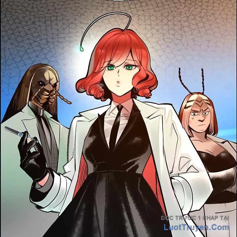 Nhân Trùng Đại Chiến - Chapter 176 - Page 242