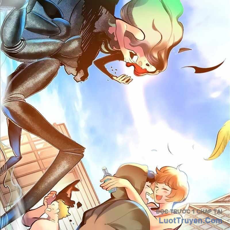 Nhân Trùng Đại Chiến - Chapter 176 - Page 268