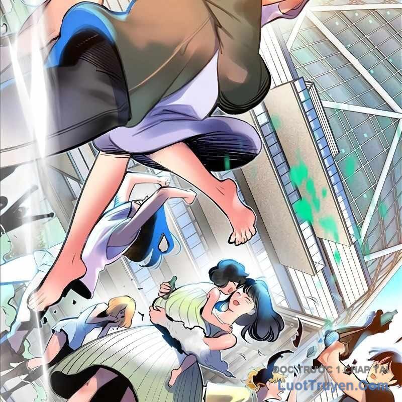 Nhân Trùng Đại Chiến - Chapter 176 - Page 269