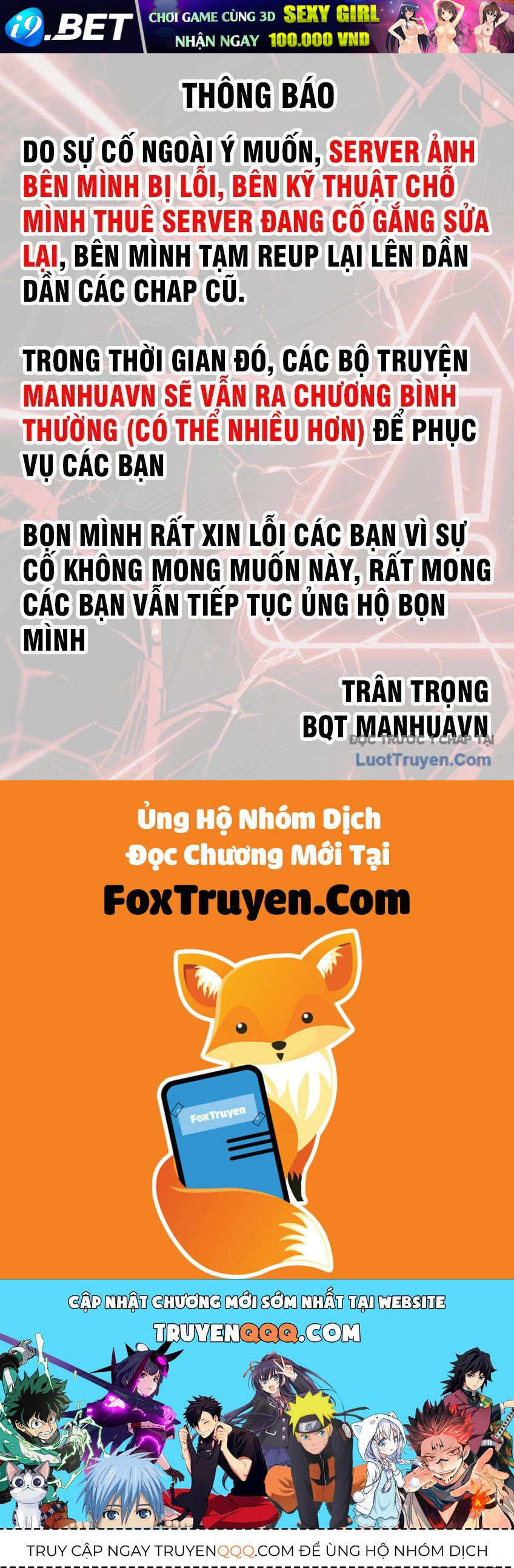 Nhân Trùng Đại Chiến - Chapter 176 - Page 273