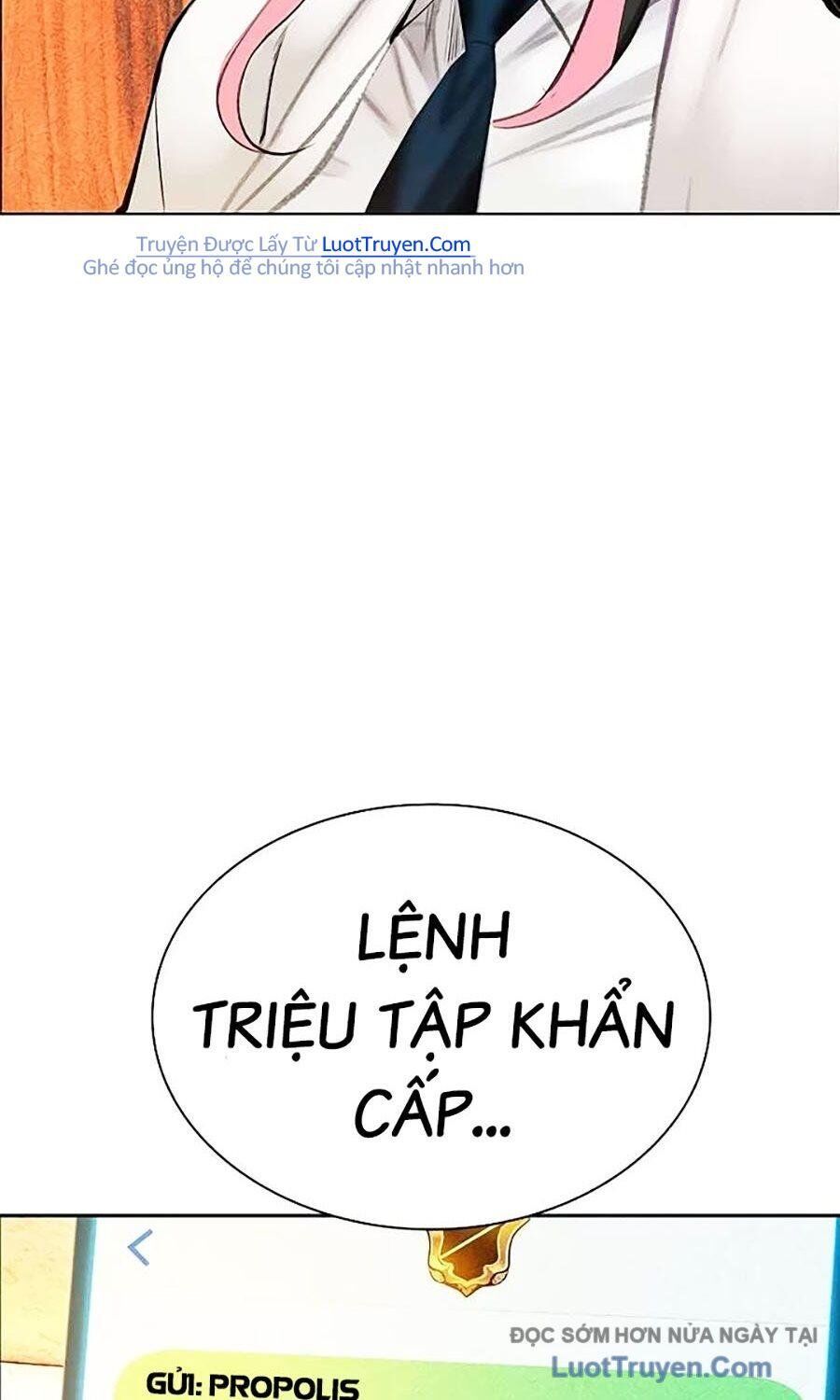 Nhân Trùng Đại Chiến - Chapter 177 - Page 105
