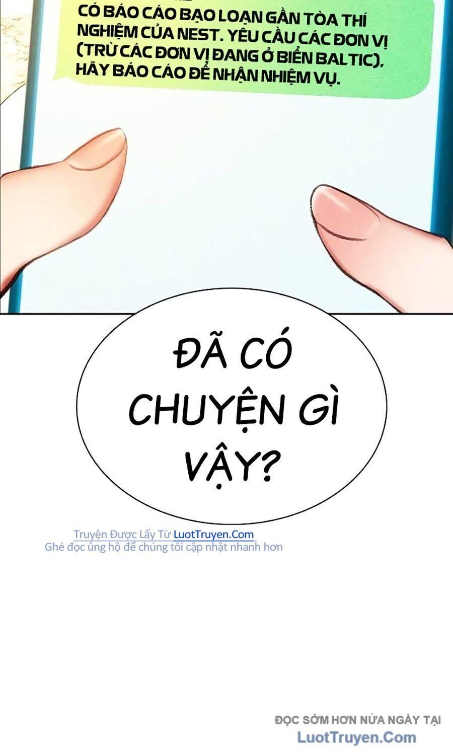 Nhân Trùng Đại Chiến - Chapter 177 - Page 106
