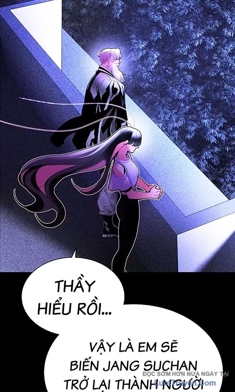 Nhân Trùng Đại Chiến - Chapter 177 - Page 109