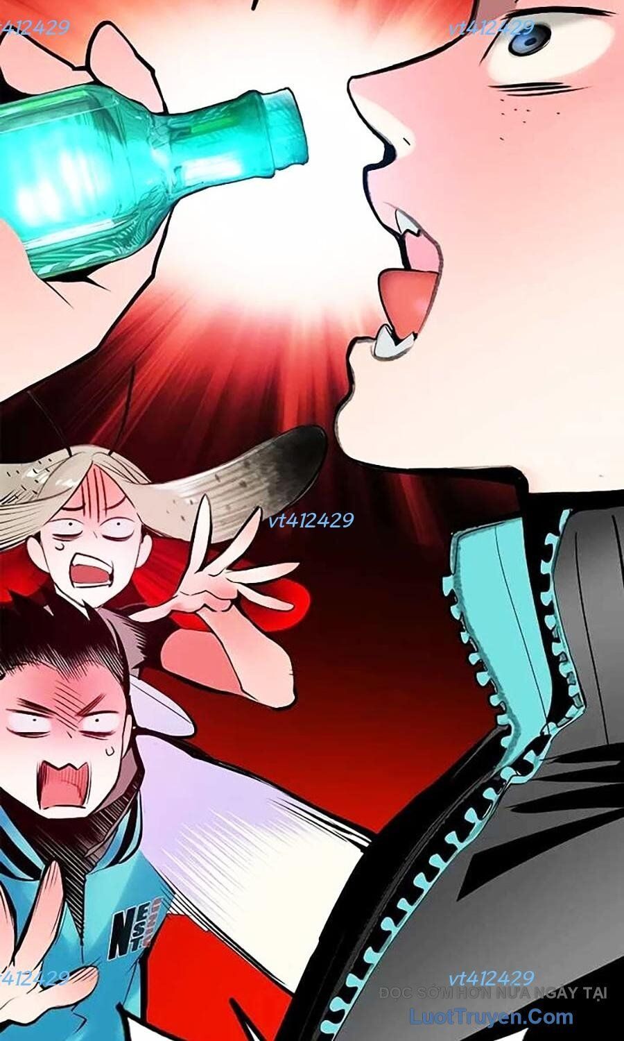 Nhân Trùng Đại Chiến - Chapter 177 - Page 12