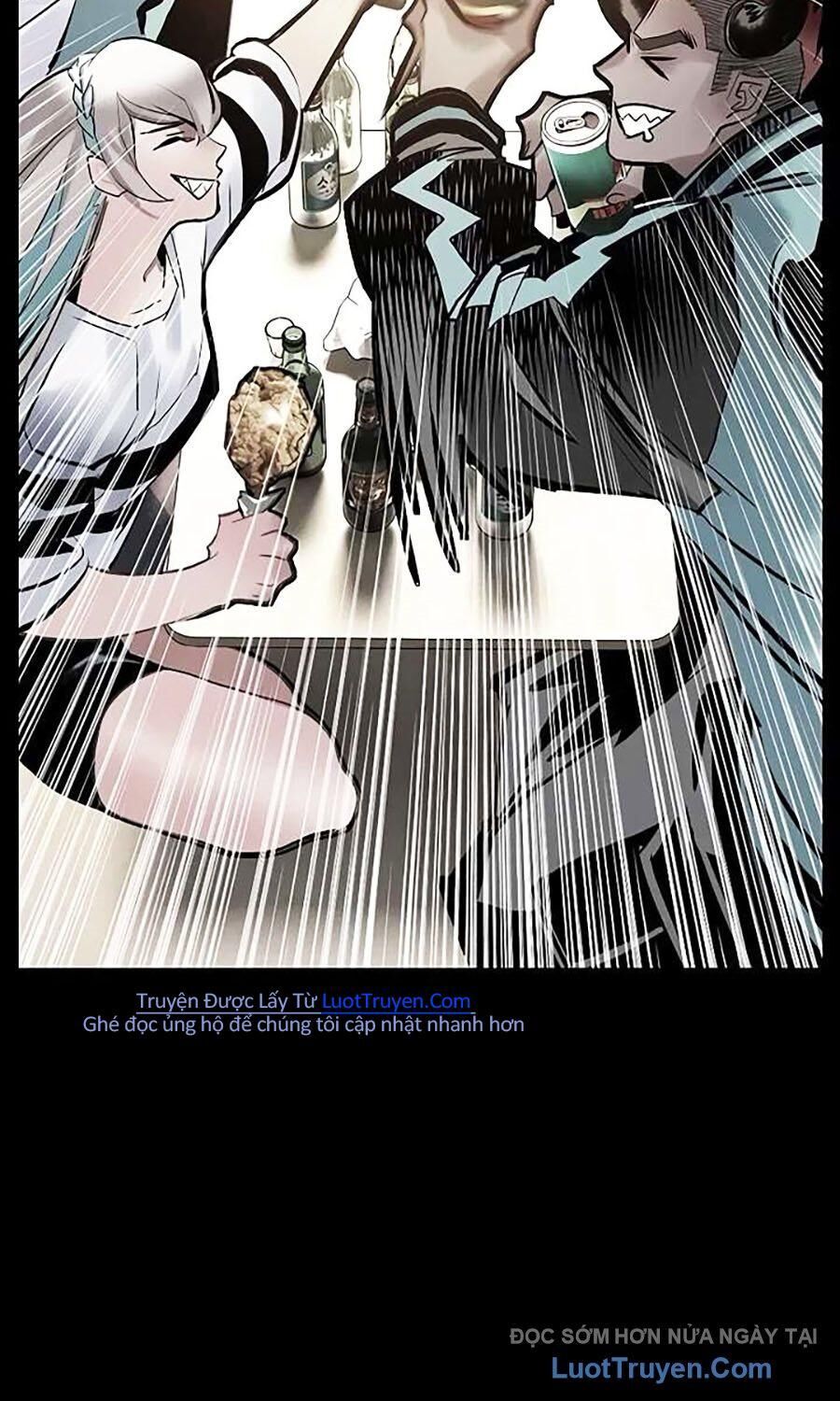 Nhân Trùng Đại Chiến - Chapter 177 - Page 128