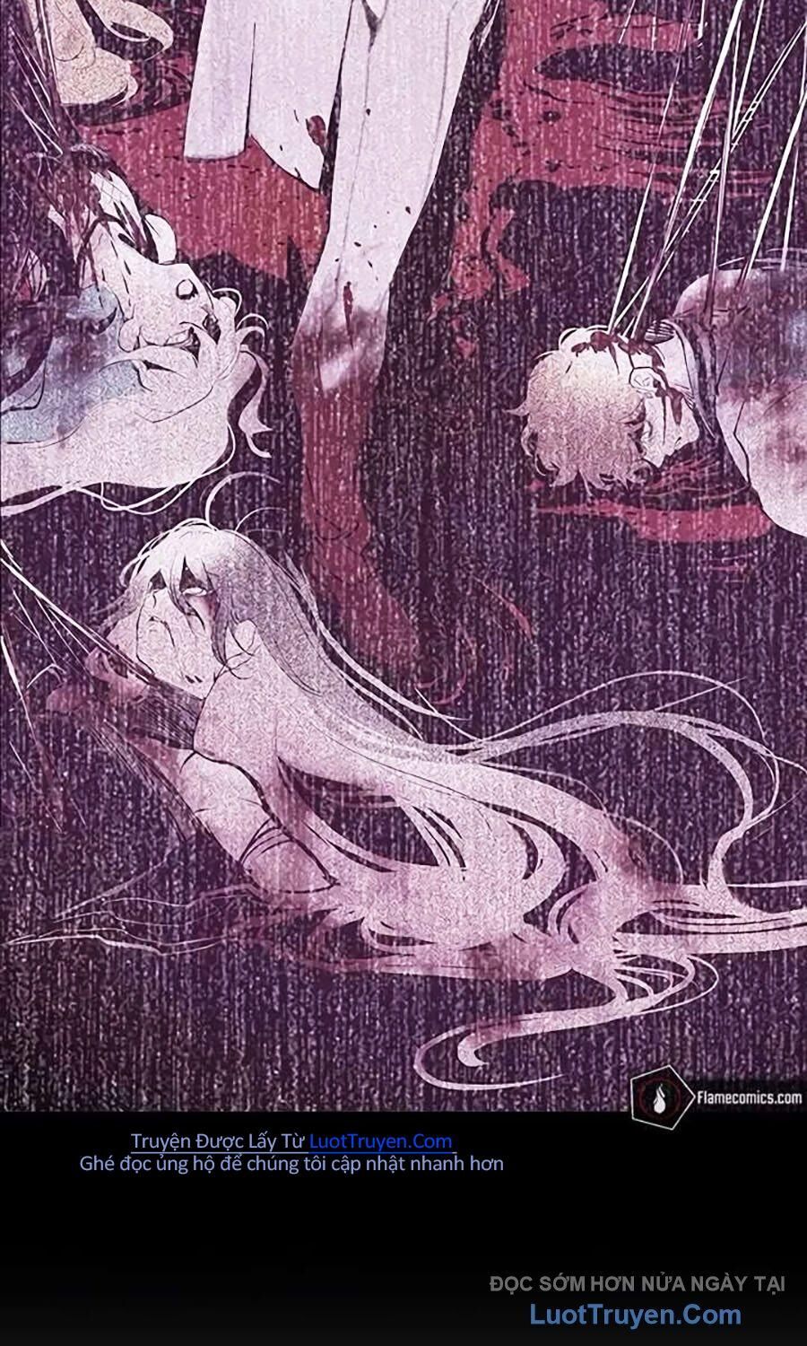 Nhân Trùng Đại Chiến - Chapter 177 - Page 130