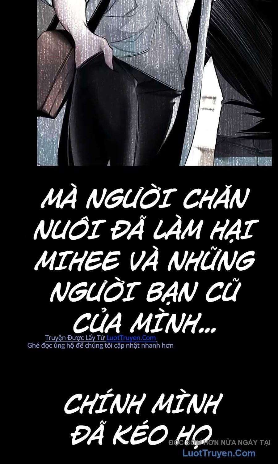 Nhân Trùng Đại Chiến - Chapter 177 - Page 134