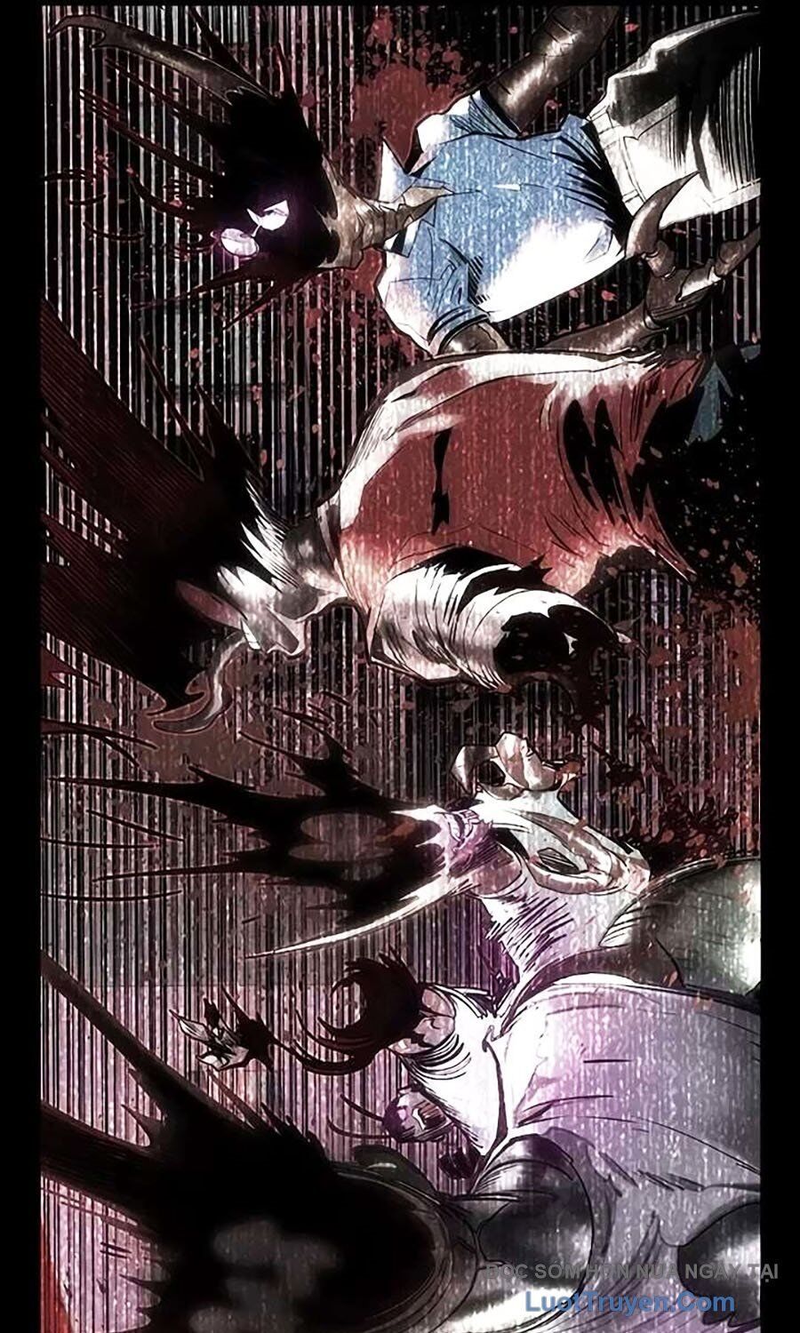 Nhân Trùng Đại Chiến - Chapter 177 - Page 136