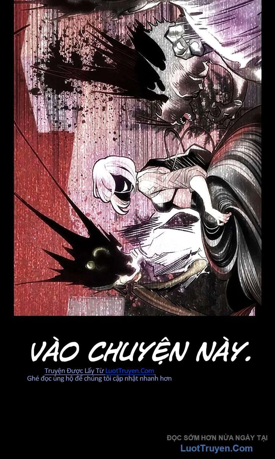 Nhân Trùng Đại Chiến - Chapter 177 - Page 137
