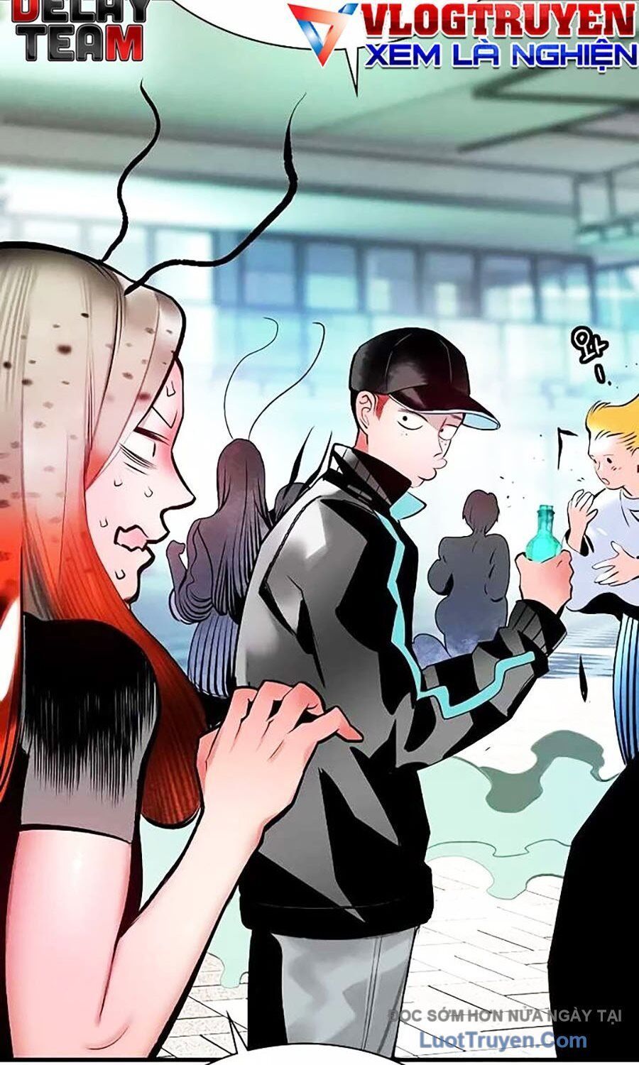 Nhân Trùng Đại Chiến - Chapter 177 - Page 14