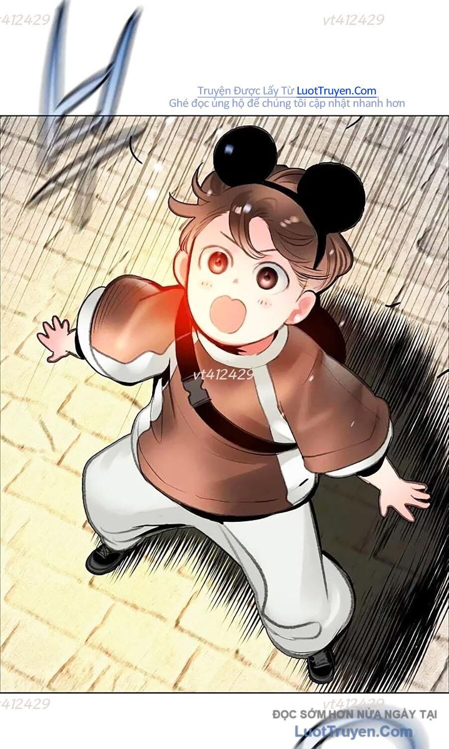 Nhân Trùng Đại Chiến - Chapter 177 - Page 153