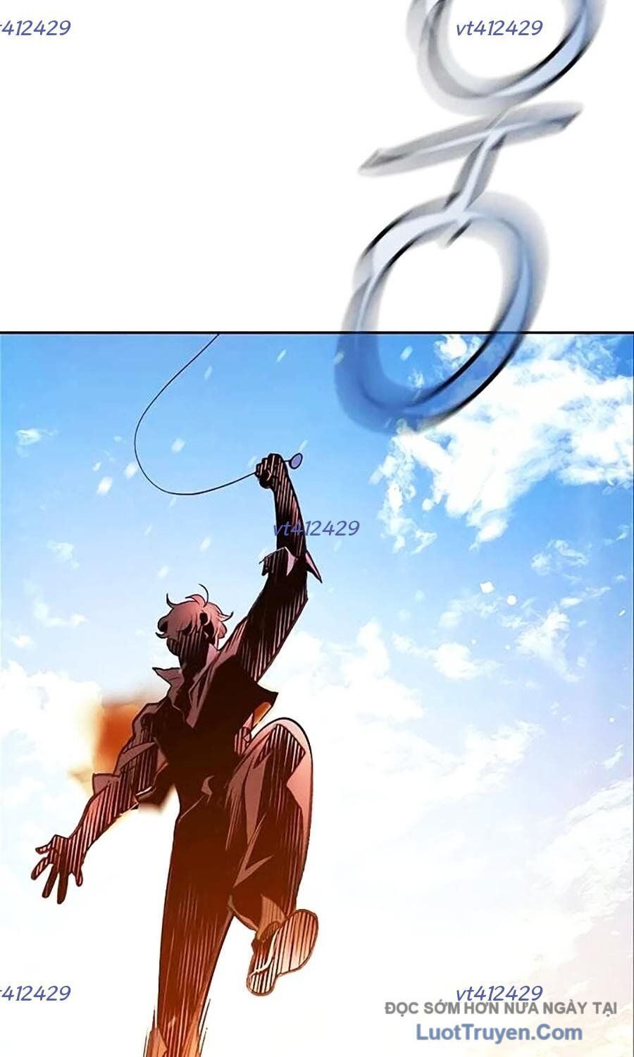 Nhân Trùng Đại Chiến - Chapter 177 - Page 154