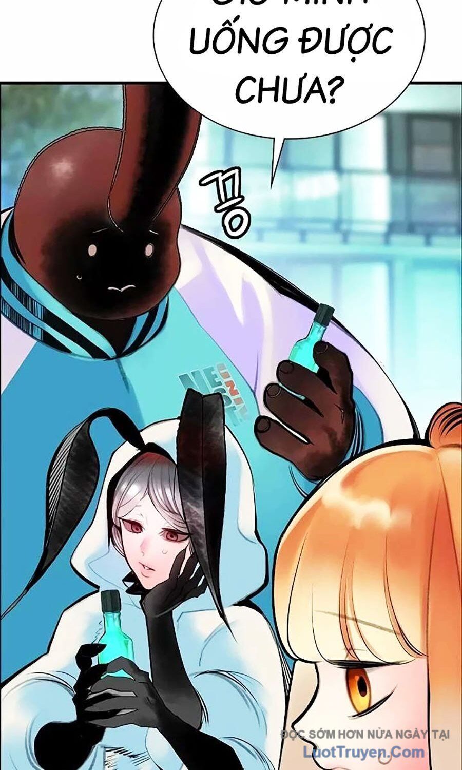 Nhân Trùng Đại Chiến - Chapter 177 - Page 16
