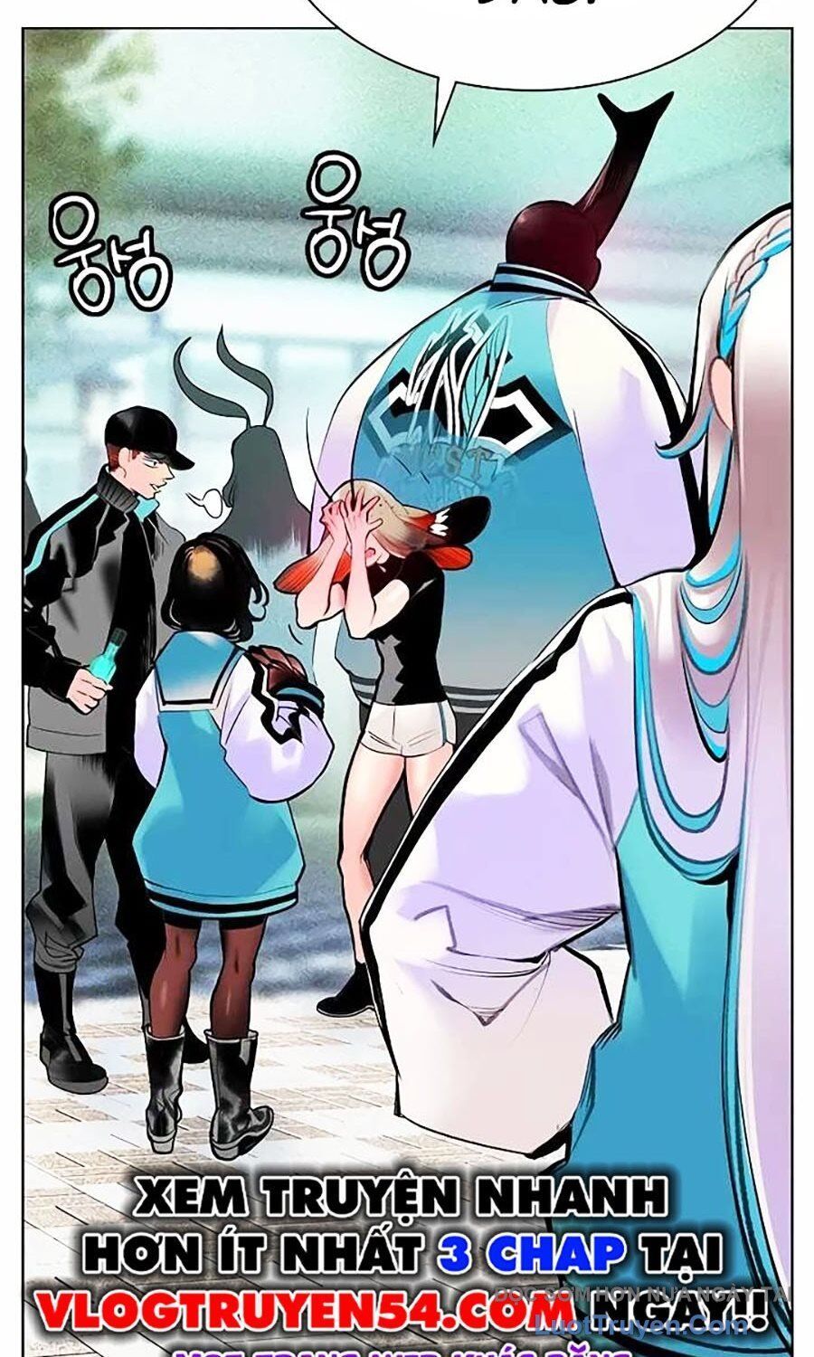 Nhân Trùng Đại Chiến - Chapter 177 - Page 19