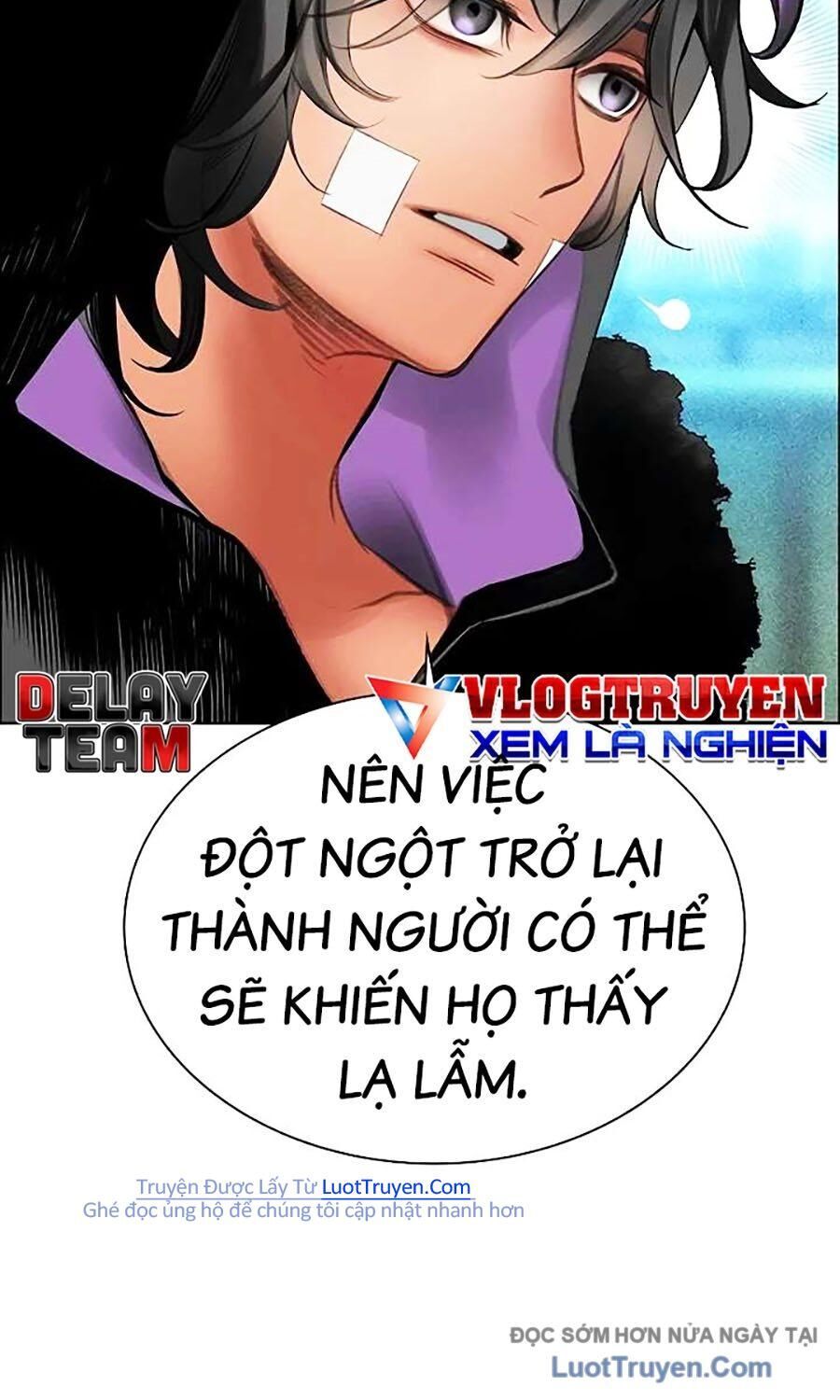 Nhân Trùng Đại Chiến - Chapter 177 - Page 24