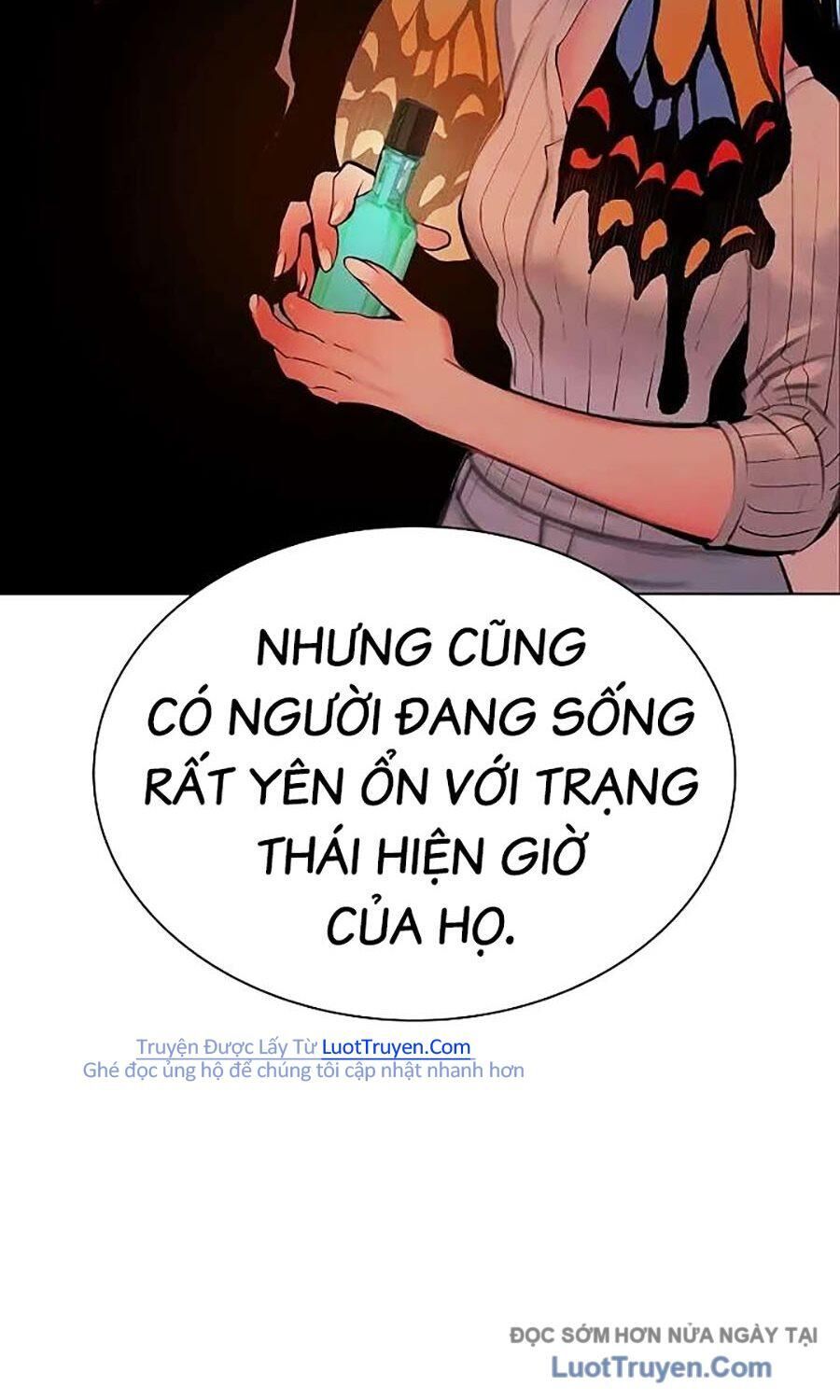 Nhân Trùng Đại Chiến - Chapter 177 - Page 27