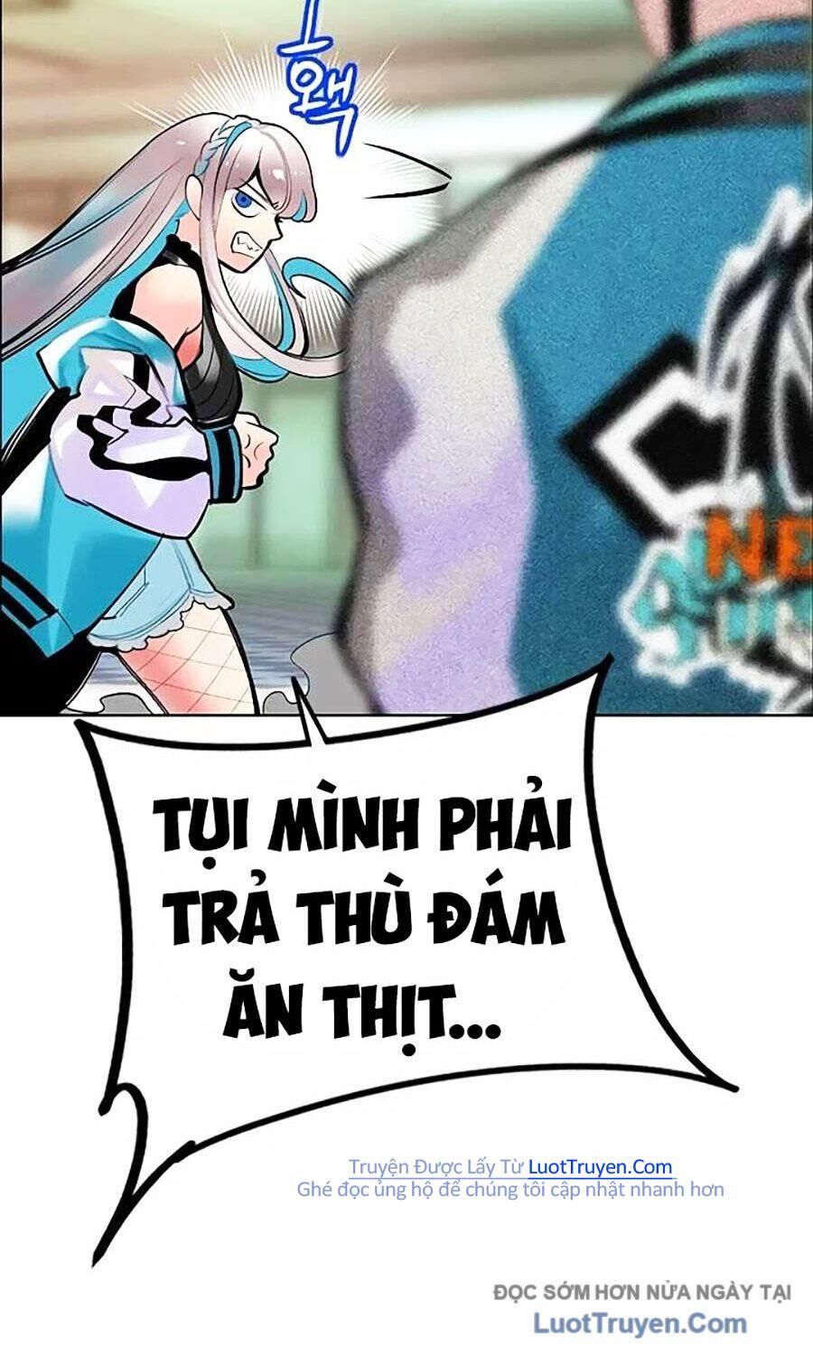 Nhân Trùng Đại Chiến - Chapter 177 - Page 33