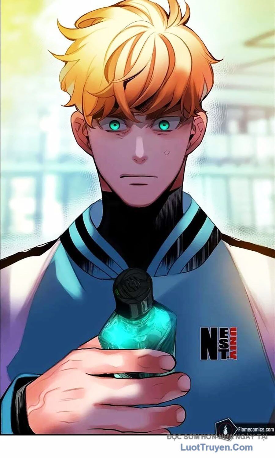 Nhân Trùng Đại Chiến - Chapter 177 - Page 37