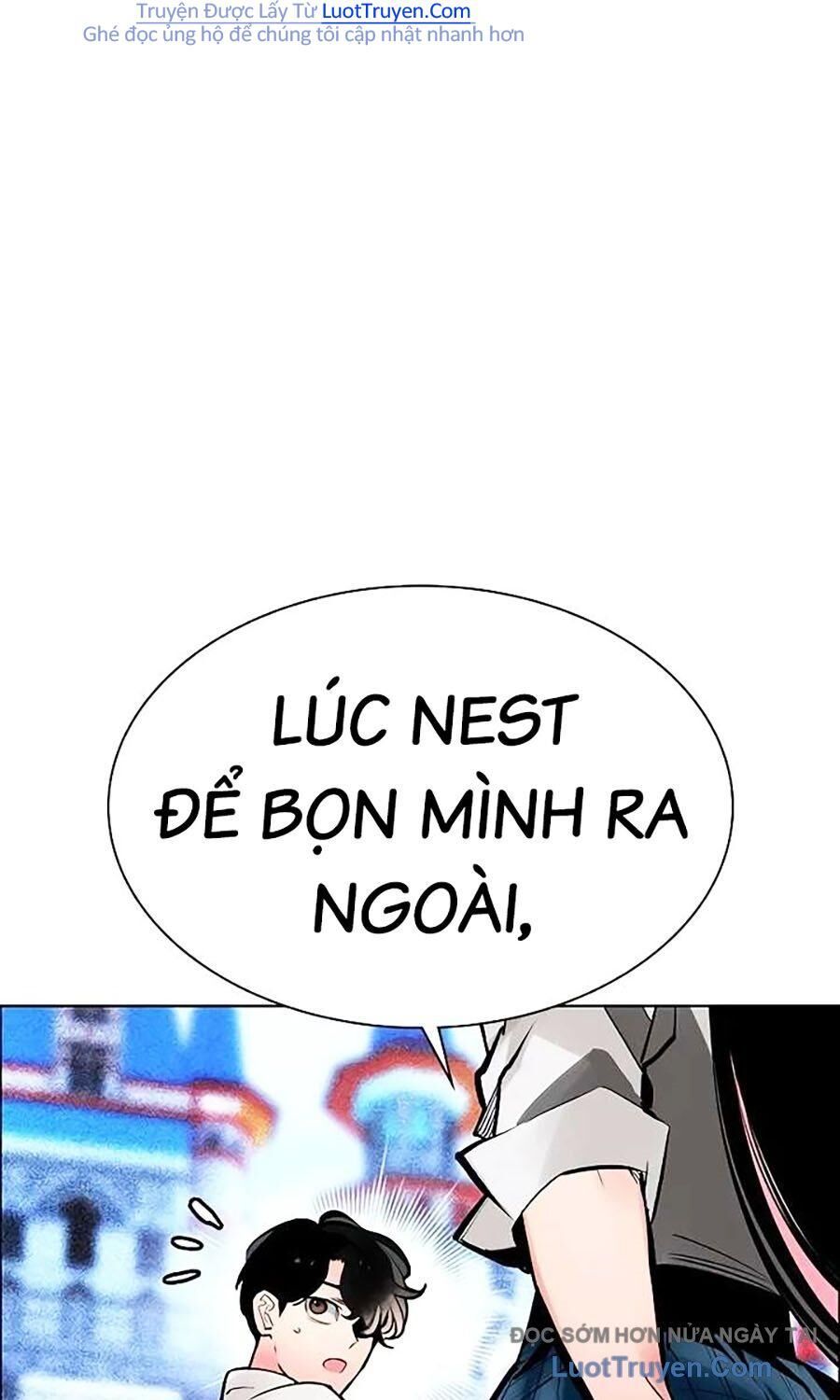 Nhân Trùng Đại Chiến - Chapter 177 - Page 45