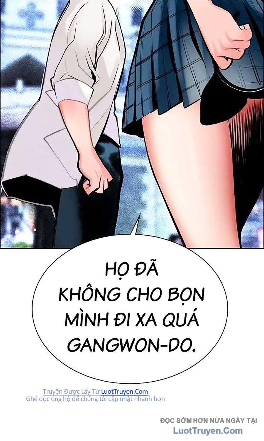 Nhân Trùng Đại Chiến - Chapter 177 - Page 46