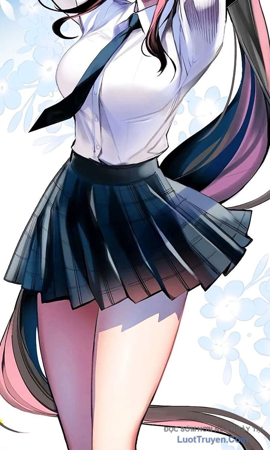 Nhân Trùng Đại Chiến - Chapter 177 - Page 48