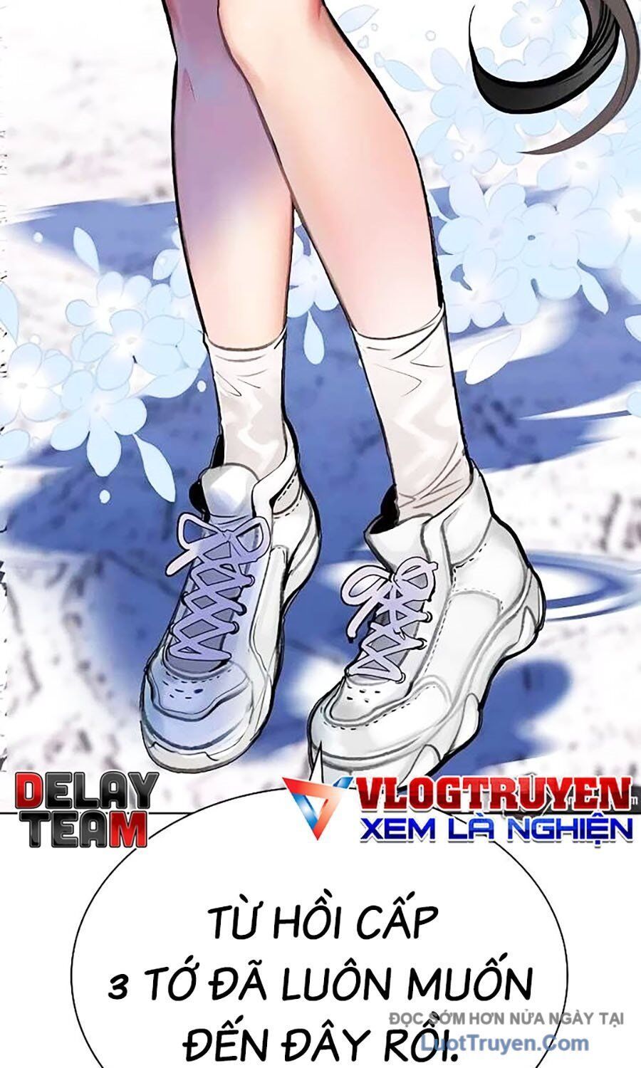 Nhân Trùng Đại Chiến - Chapter 177 - Page 49