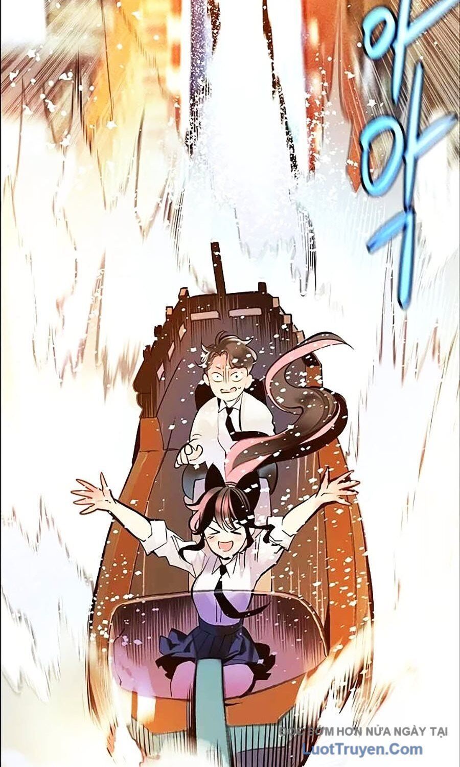 Nhân Trùng Đại Chiến - Chapter 177 - Page 68