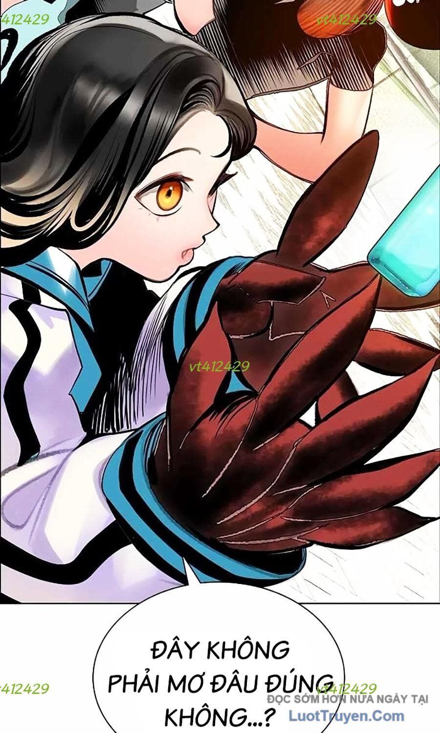 Nhân Trùng Đại Chiến - Chapter 177 - Page 7