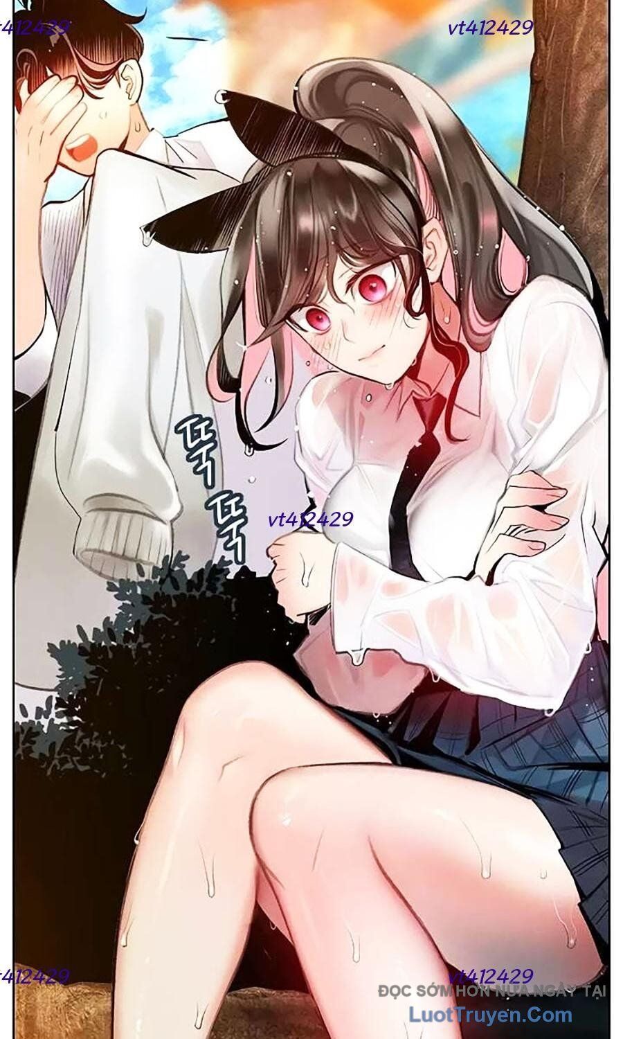 Nhân Trùng Đại Chiến - Chapter 177 - Page 70