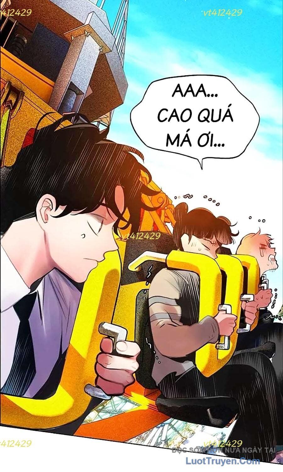 Nhân Trùng Đại Chiến - Chapter 177 - Page 75