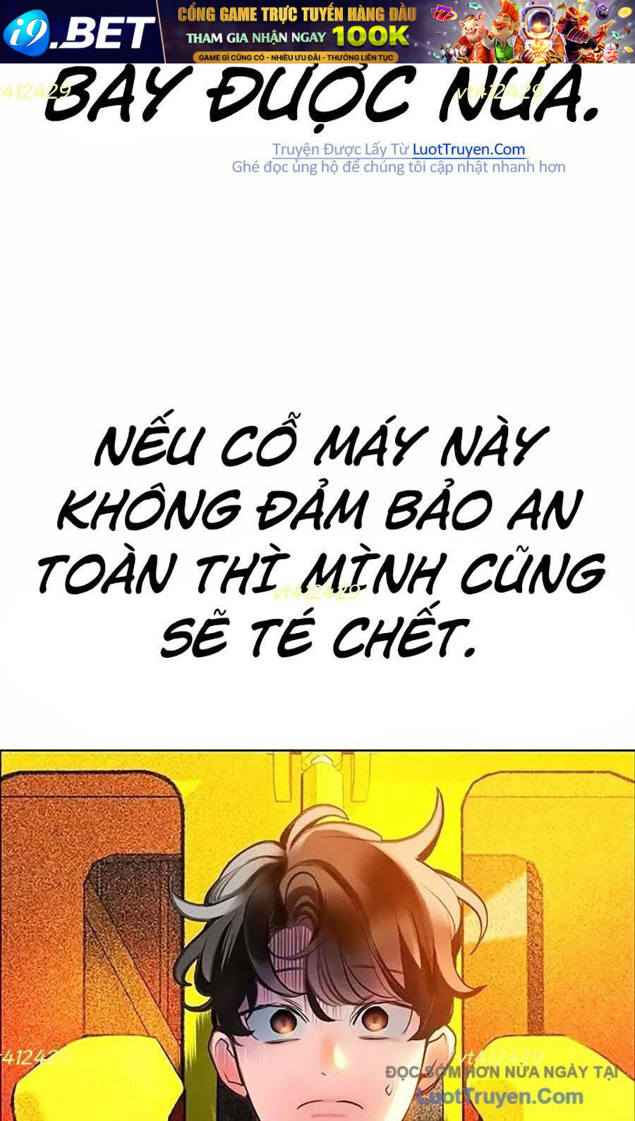 Nhân Trùng Đại Chiến - Chapter 177 - Page 81
