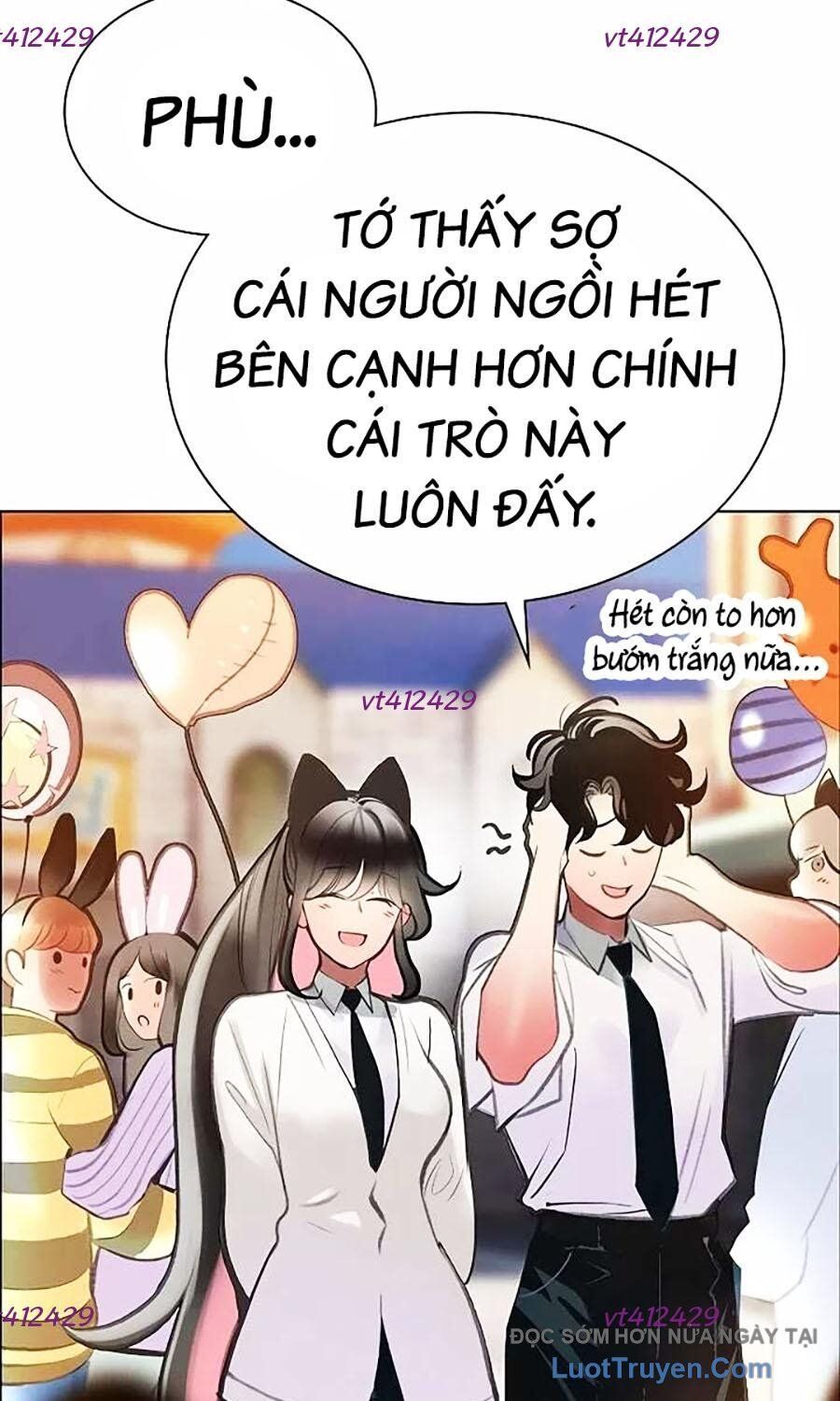 Nhân Trùng Đại Chiến - Chapter 177 - Page 89