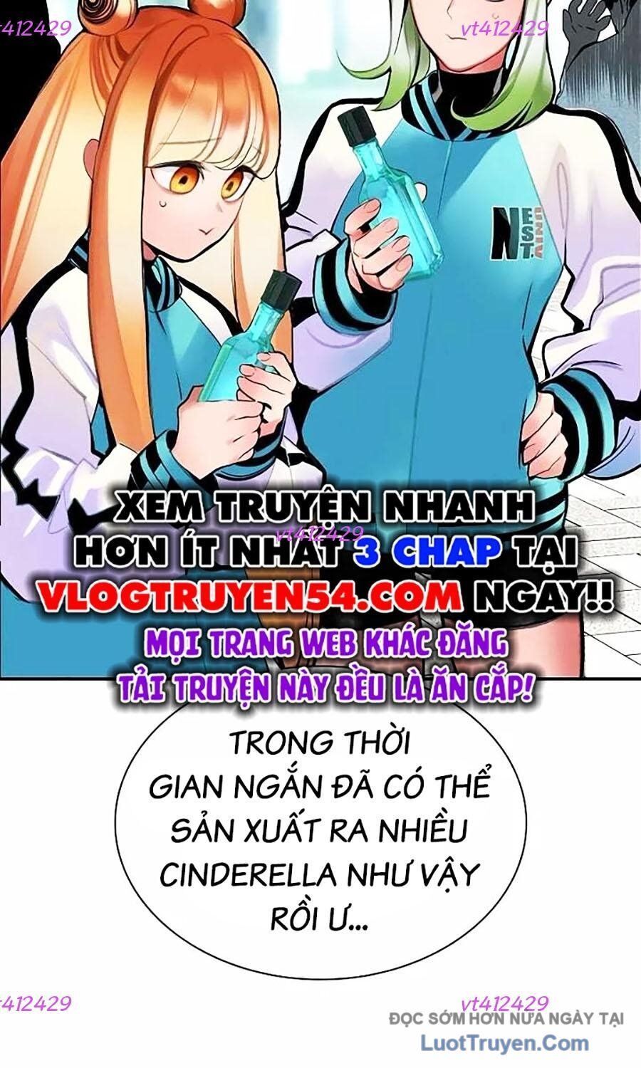 Nhân Trùng Đại Chiến - Chapter 177 - Page 9