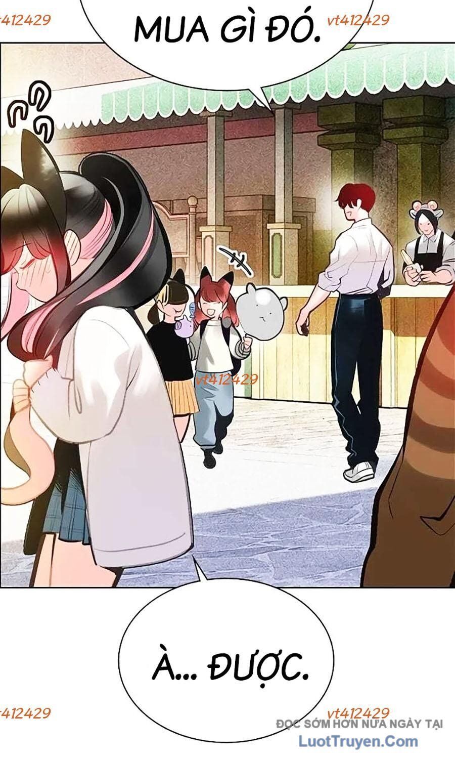 Nhân Trùng Đại Chiến - Chapter 177 - Page 93