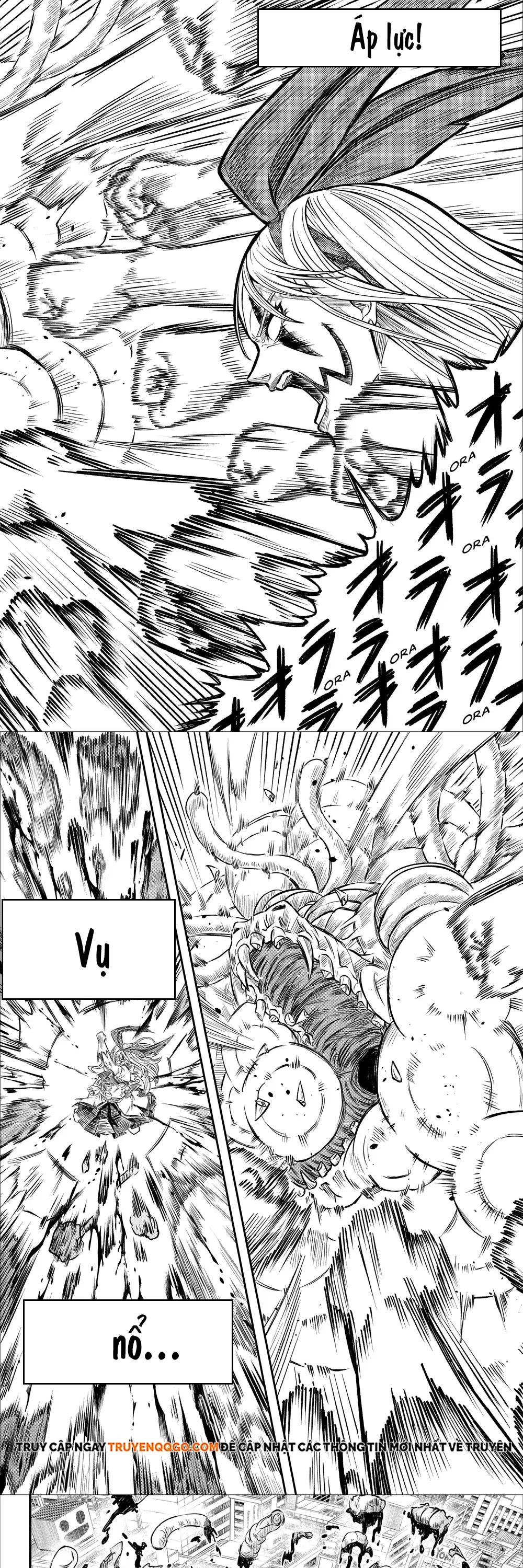 Bishoujo Senshi Stress - Chapter 1 - Page 25