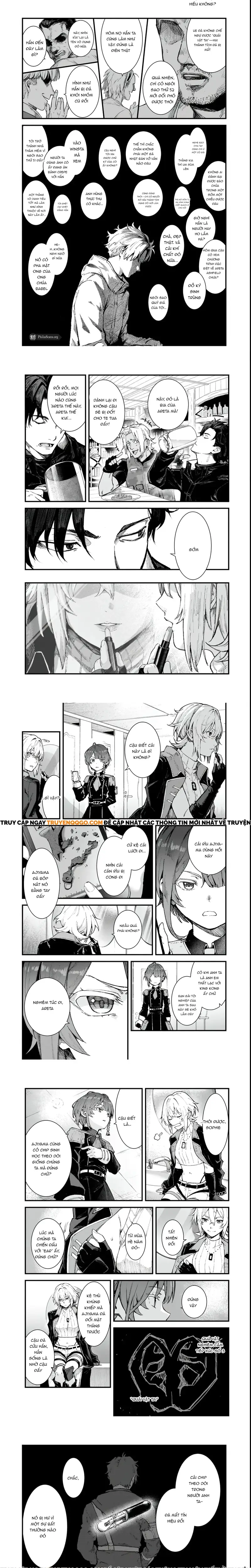 Bonjin Tansakusha No Tanoshii Gendai Dungeon Life - Chapter 1 - Page 11