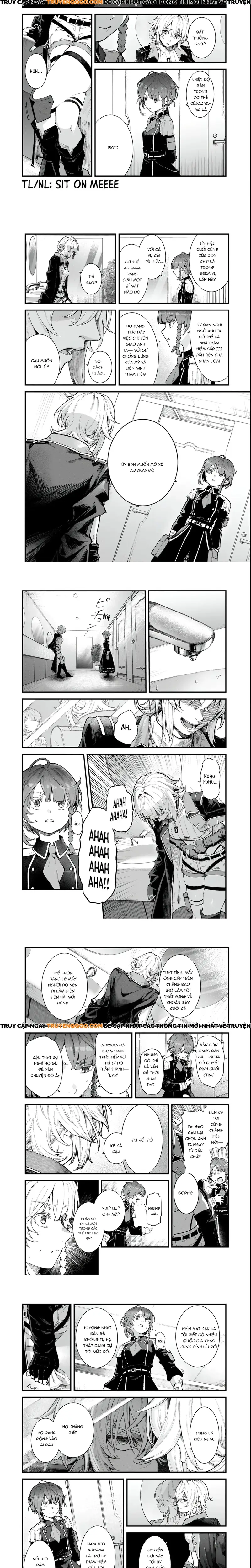 Bonjin Tansakusha No Tanoshii Gendai Dungeon Life - Chapter 1 - Page 12