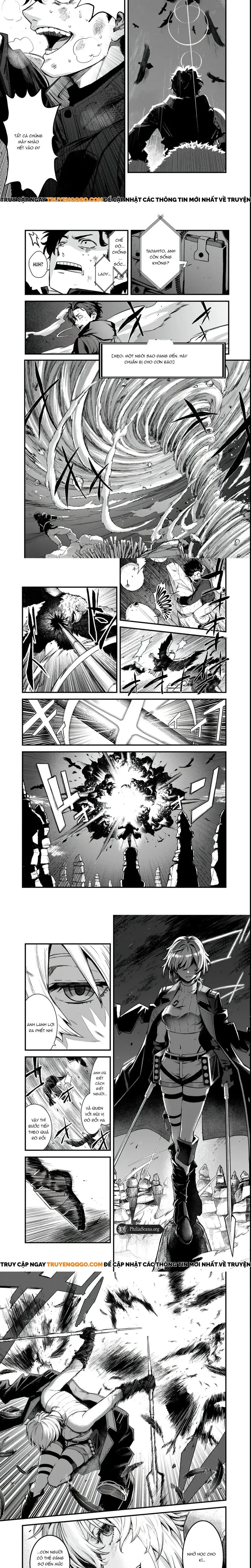 Bonjin Tansakusha No Tanoshii Gendai Dungeon Life - Chapter 1 - Page 7